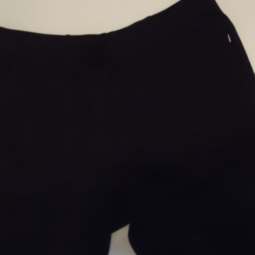 COLUMBIA Titanium Fitted Capri Size S - Picture 13 of 13